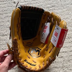 Franklin Youth Baseball Glove